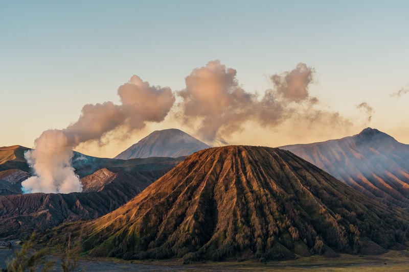 Indonesia Travel