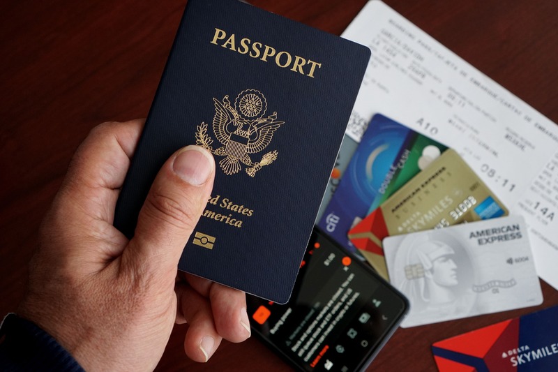 US Visa