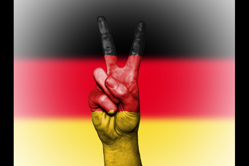 German Unity Day 2026