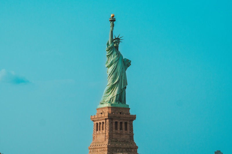 US Consular Service