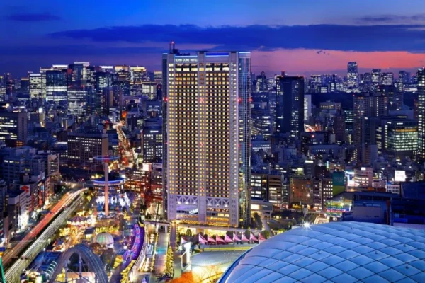 Hotel Prices